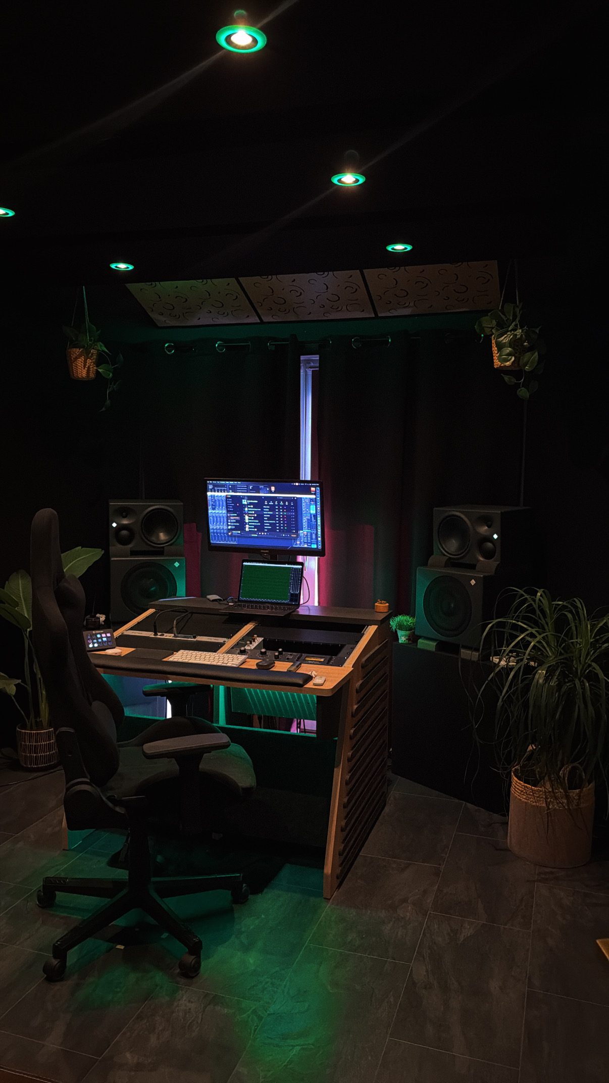 Studio A