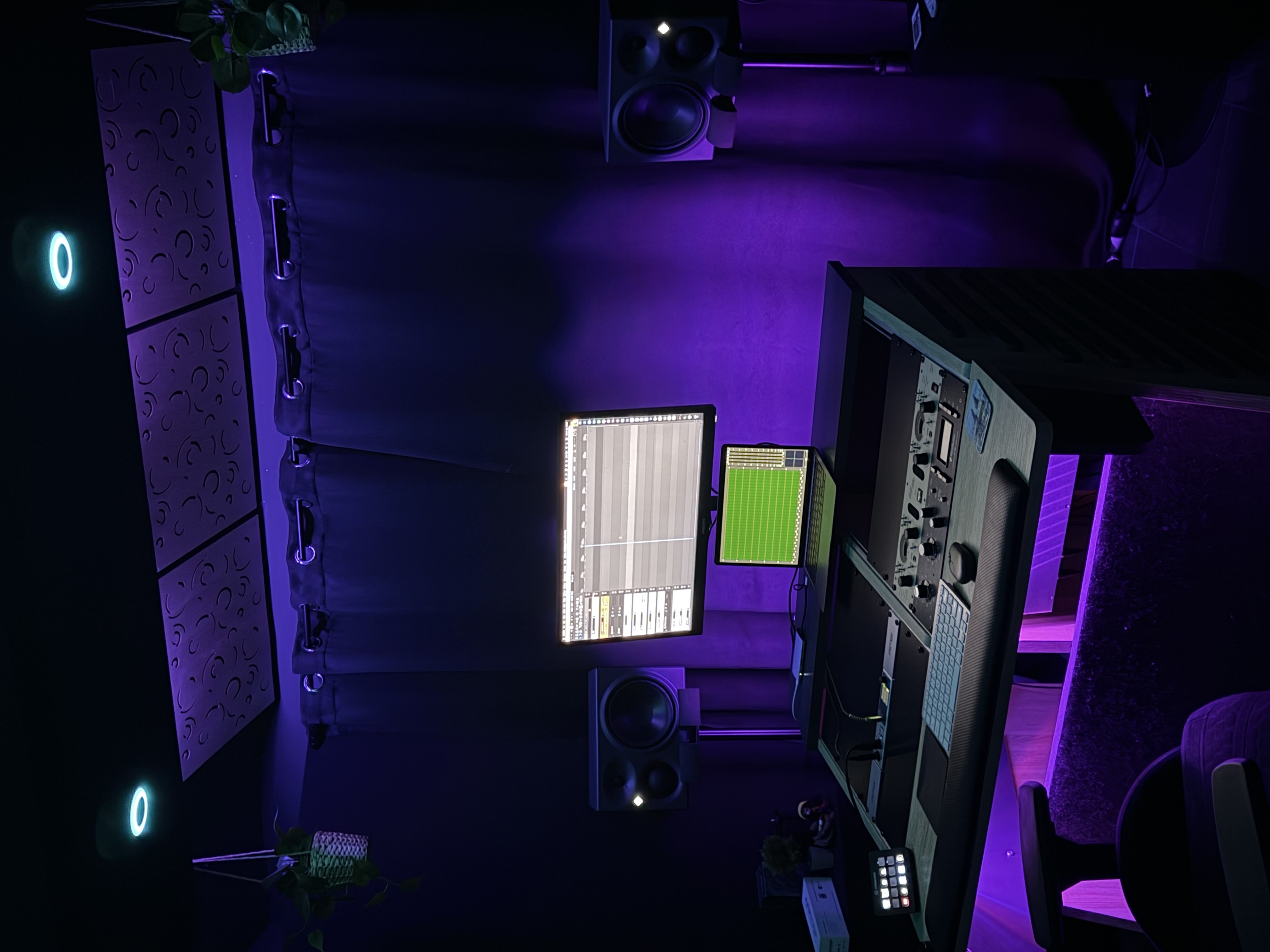 Studio A